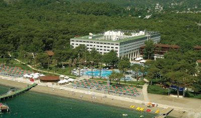 Imagine pentru Hotel Mirada Del Mar 5* valabile pentru Litoral 2024