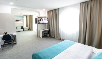 Imagine pentru Hotel Mirage Medspa 4* valabile pentru Litoral 2024