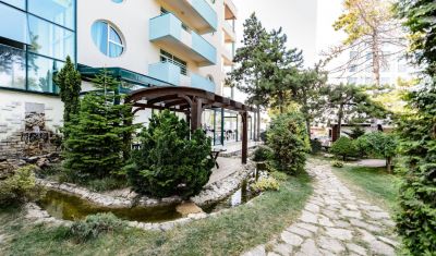 Imagine pentru Hotel Mirage Medspa 4* valabile pentru Litoral 2024