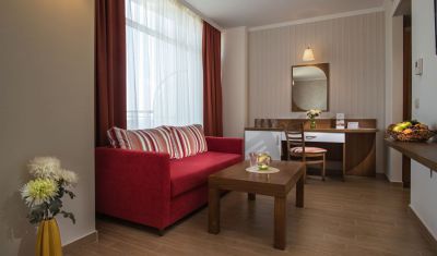 Imagine pentru Hotel Miramar Sozopol 4* valabile pentru Litoral 2024