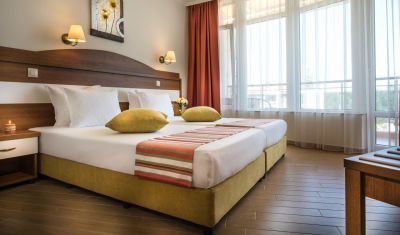 Imagine pentru Hotel Miramar Sozopol 4* valabile pentru Litoral 2024