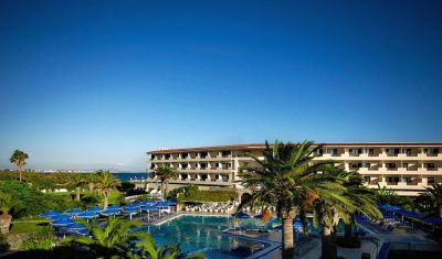 Imagine pentru Hotel Mitsis Ramira Beach 4* valabile pentru Litoral 2024