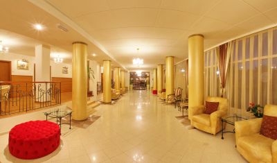 Imagine pentru Hotel Modern 4*  valabile pentru Litoral 2024