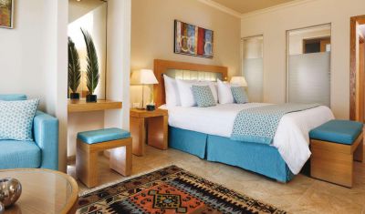 Imagine pentru Hotel Movenpick Resort Soma Bay 5* valabile pentru Litoral 2024