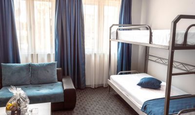 Imagine pentru Hotel MPM Arsena 4* valabile pentru Litoral 2024