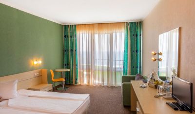 Imagine pentru Hotel MPM Arsena 4* valabile pentru Litoral 2024