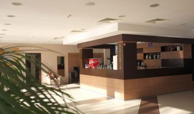 Imagine pentru Hotel MPM Astoria 4* valabile pentru Litoral 2024