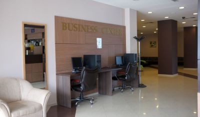 Imagine pentru Hotel MPM Astoria 4* valabile pentru Litoral 2024