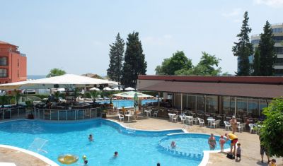 Imagine pentru Hotel MPM Astoria 4* valabile pentru Litoral 2024