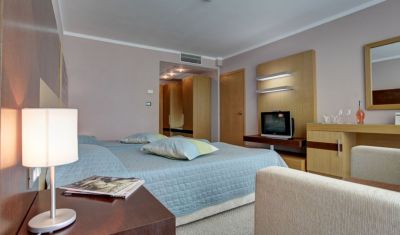 Imagine pentru Hotel MPM Zornitza Sands 4*  valabile pentru Litoral 2024