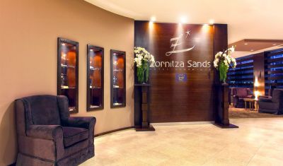 Imagine pentru Hotel MPM Zornitza Sands 4*  valabile pentru Litoral 2024