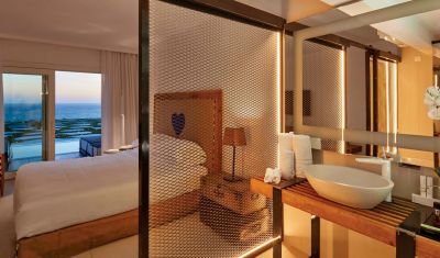 Imagine pentru Hotel Myconian Imperial Resort 5* valabile pentru Litoral 2024