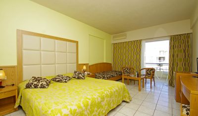 Imagine pentru Hotel Mythos Palace Resort & Spa 5* valabile pentru Litoral 2024