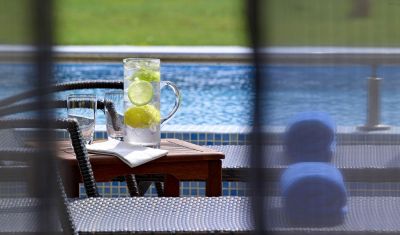 Imagine pentru Hotel Mythos Palace Resort & Spa 5* valabile pentru Litoral 2024