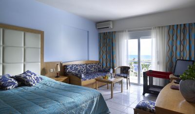 Imagine pentru Hotel Mythos Palace Resort & Spa 5* valabile pentru Litoral 2024