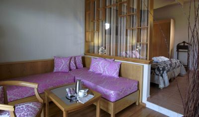 Imagine pentru Hotel Mythos Palace Resort & Spa 5* valabile pentru Litoral 2024