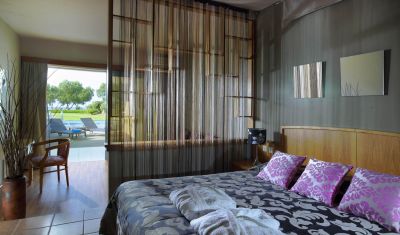 Imagine pentru Hotel Mythos Palace Resort & Spa 5* valabile pentru Litoral 2024