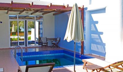Imagine pentru Hotel Mythos Palace Resort & Spa 5* valabile pentru Litoral 2024