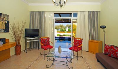 Imagine pentru Hotel Mythos Palace Resort & Spa 5* valabile pentru Litoral 2024