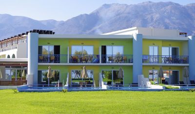 Imagine pentru Hotel Mythos Palace Resort & Spa 5* valabile pentru Litoral 2024