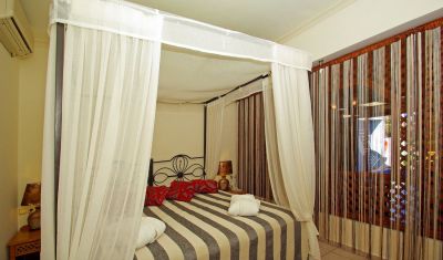 Imagine pentru Hotel Mythos Palace Resort & Spa 5* valabile pentru Litoral 2024