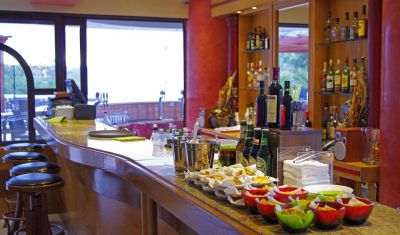 Imagine pentru Hotel Mythos Palace Resort & Spa 5* valabile pentru Litoral 2024