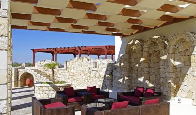 Imagine pentru Hotel Mythos Palace Resort & Spa 5* valabile pentru Litoral 2024