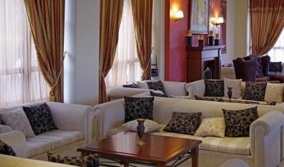 Imagine pentru Hotel Mythos Palace Resort & Spa 5* valabile pentru Litoral 2024