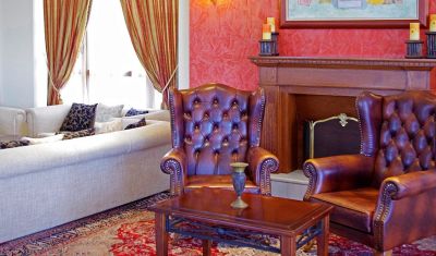 Imagine pentru Hotel Mythos Palace Resort & Spa 5* valabile pentru Litoral 2024