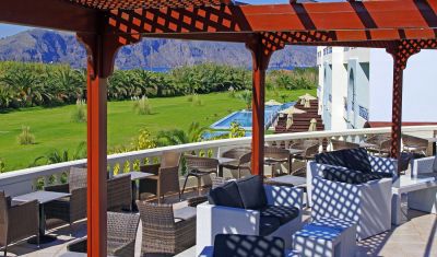 Imagine pentru Hotel Mythos Palace Resort & Spa 5* valabile pentru Litoral 2024