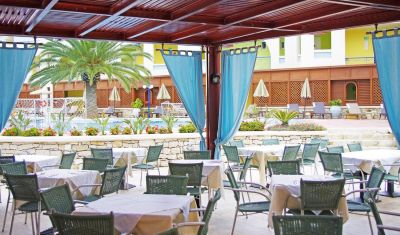Imagine pentru Hotel Mythos Palace Resort & Spa 5* valabile pentru Litoral 2024