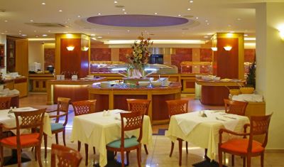 Imagine pentru Hotel Mythos Palace Resort & Spa 5* valabile pentru Litoral 2024