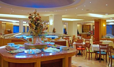 Imagine pentru Hotel Mythos Palace Resort & Spa 5* valabile pentru Litoral 2024