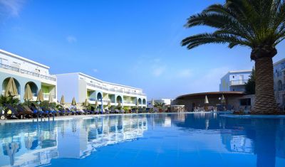 Imagine pentru Hotel Mythos Palace Resort & Spa 5* valabile pentru Litoral 2024