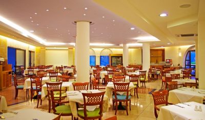 Imagine pentru Hotel Mythos Palace Resort & Spa 5* valabile pentru Litoral 2024