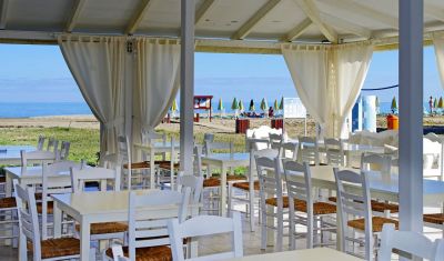 Imagine pentru Hotel Mythos Palace Resort & Spa 5* valabile pentru Litoral 2024