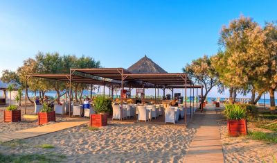 Imagine pentru Hotel Mythos Palace Resort & Spa 5* valabile pentru Litoral 2024