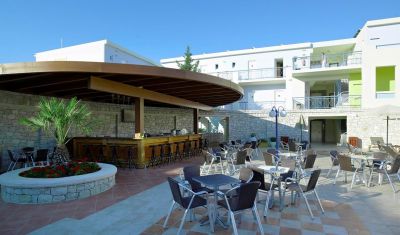 Imagine pentru Hotel Mythos Palace Resort & Spa 5* valabile pentru Litoral 2024