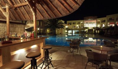 Imagine pentru Hotel Mythos Palace Resort & Spa 5* valabile pentru Litoral 2024