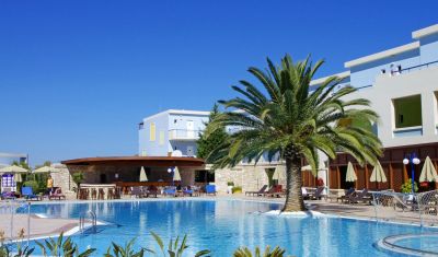 Imagine pentru Hotel Mythos Palace Resort & Spa 5* valabile pentru Litoral 2024