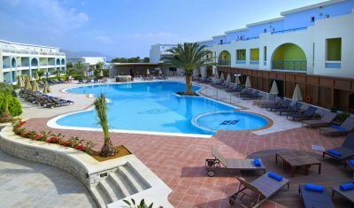 Imagine pentru Hotel Mythos Palace Resort & Spa 5* valabile pentru Litoral 2024