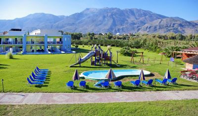 Imagine pentru Hotel Mythos Palace Resort & Spa 5* valabile pentru Litoral 2024