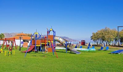 Imagine pentru Hotel Mythos Palace Resort & Spa 5* valabile pentru Litoral 2024