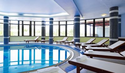 Imagine pentru Hotel Mythos Palace Resort & Spa 5* valabile pentru Litoral 2024