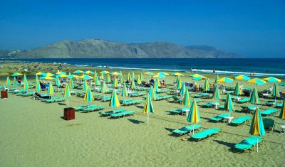 Imagine pentru Hotel Mythos Palace Resort & Spa 5* valabile pentru Litoral 2024