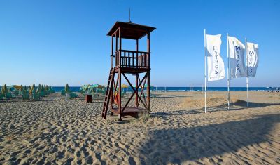 Imagine pentru Hotel Mythos Palace Resort & Spa 5* valabile pentru Litoral 2024