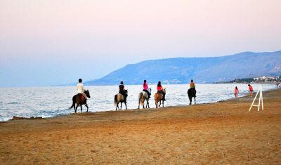 Imagine pentru Hotel Mythos Palace Resort & Spa 5* valabile pentru Litoral 2024