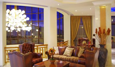 Imagine pentru Hotel Mythos Palace Resort & Spa 5* valabile pentru Litoral 2024