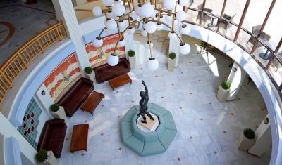 Imagine pentru Hotel Mythos Palace Resort & Spa 5* valabile pentru Litoral 2024