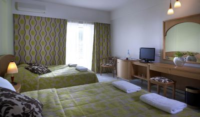 Imagine pentru Hotel Mythos Palace Resort & Spa 5* valabile pentru Litoral 2024